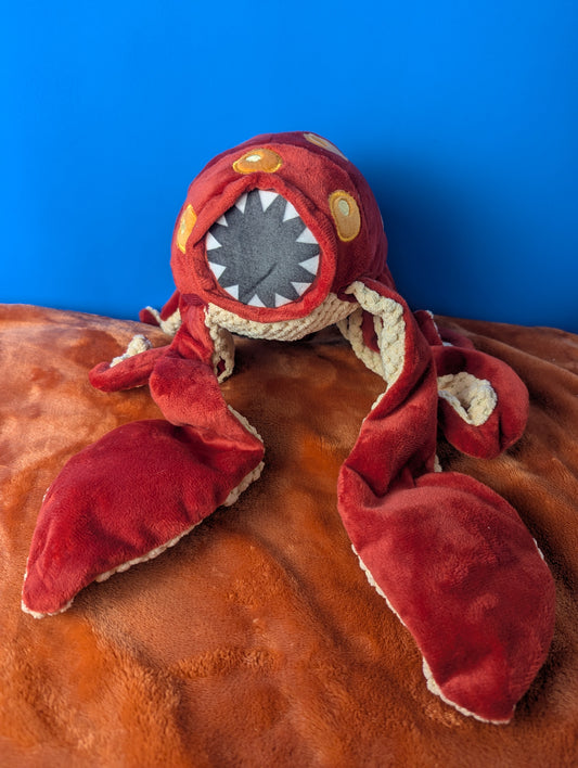 BarkBox The Smuggler's Rathtar
