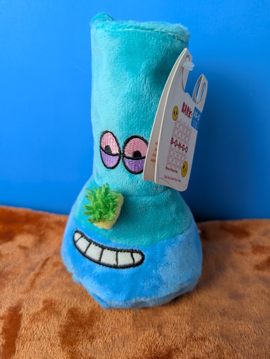 BarkBox BONGO