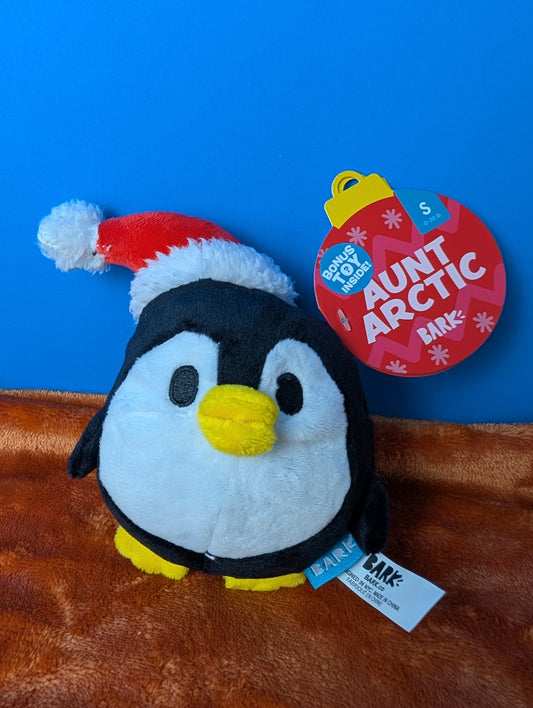 BarkBox Aunt Arctic