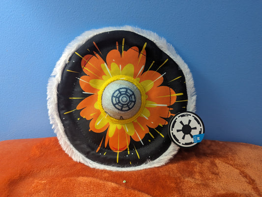 BarkBox Star Wars that's no moon