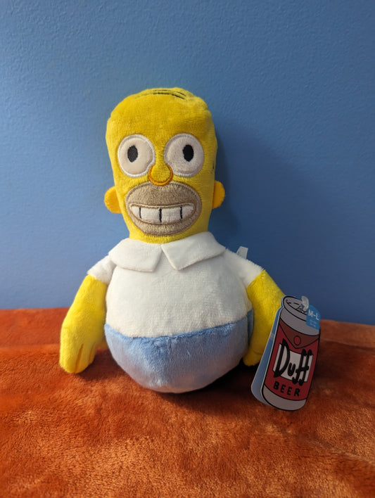 BarkBox Homer Simpson