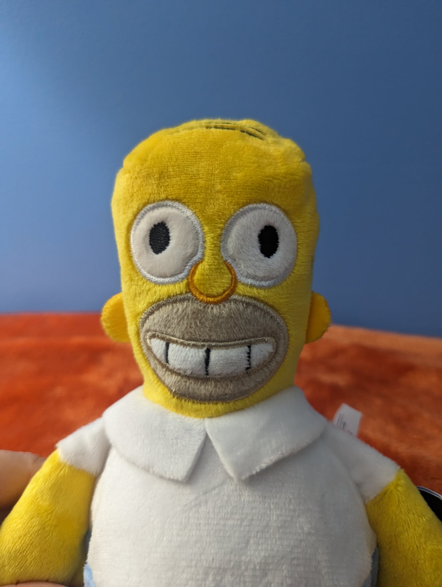 BarkBox Homer Simpson