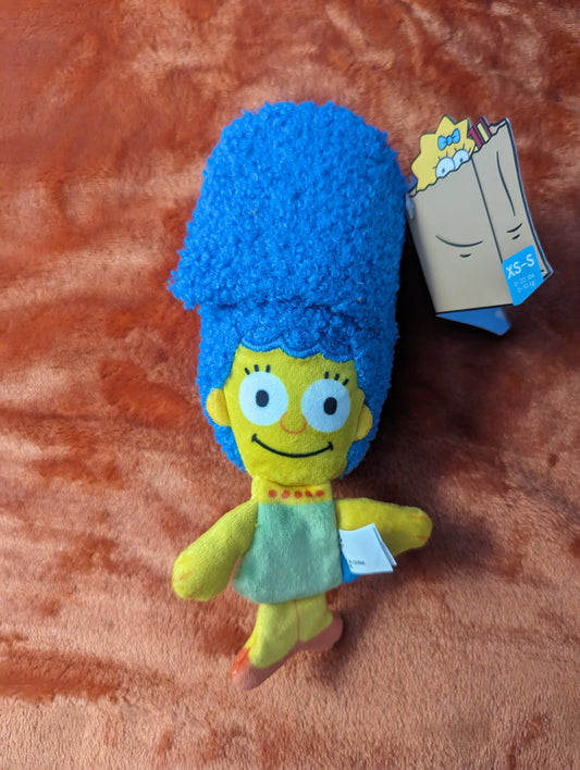 BarkBox Marge Simpson