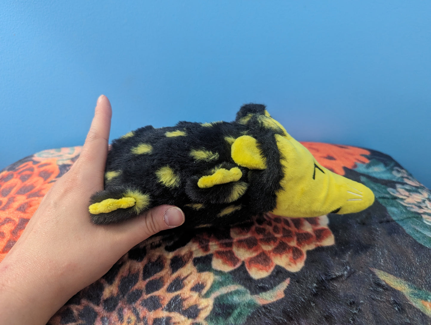 BarkBox Tahiry Tenrec