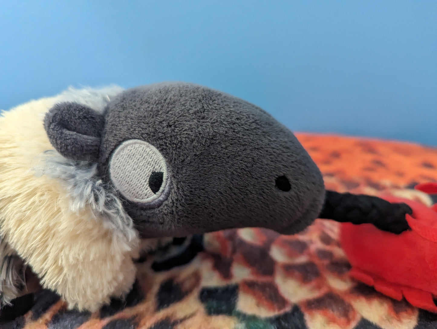 BarkBox Anita the anteater