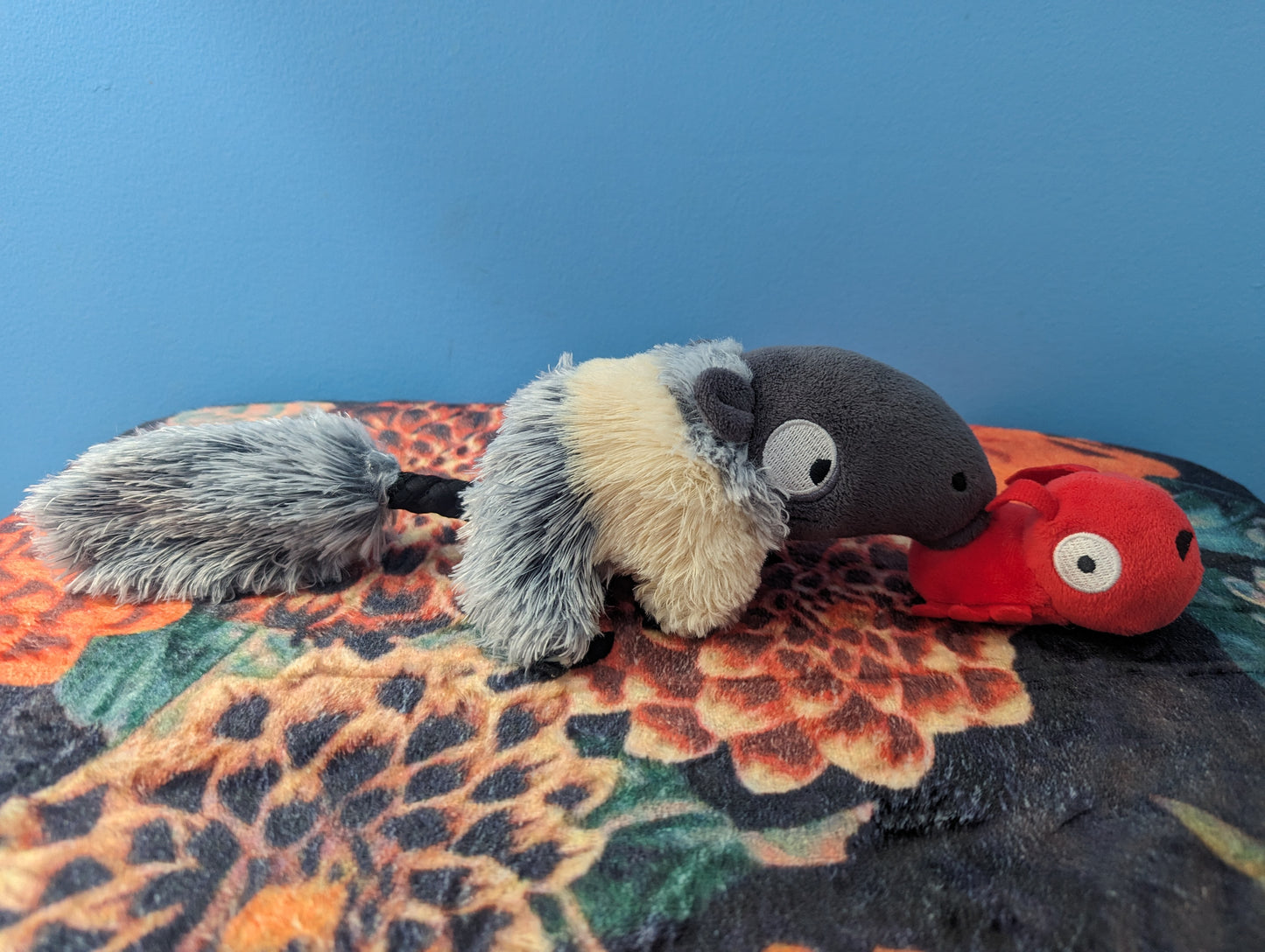 BarkBox Anita the anteater