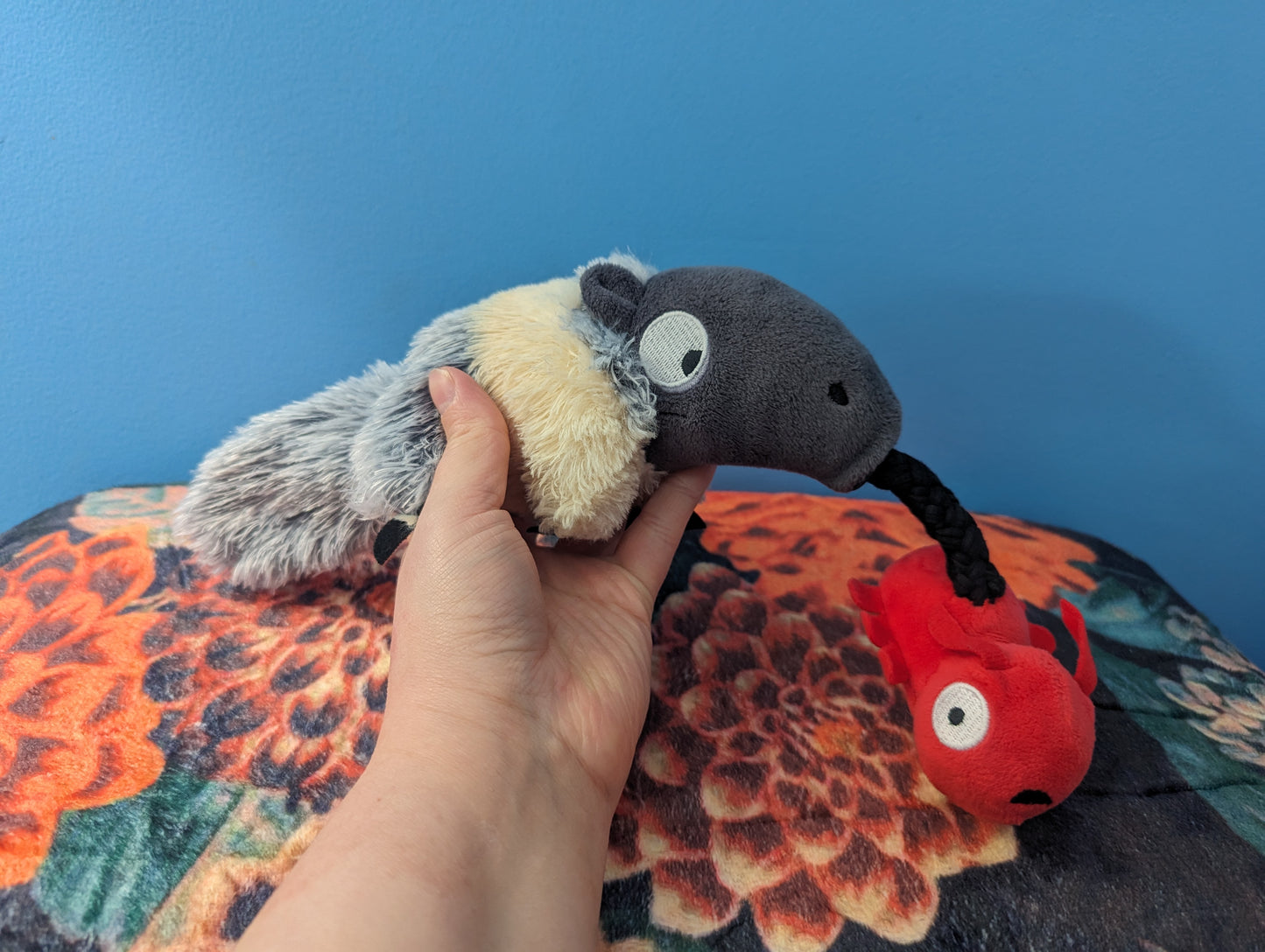 BarkBox Anita the anteater