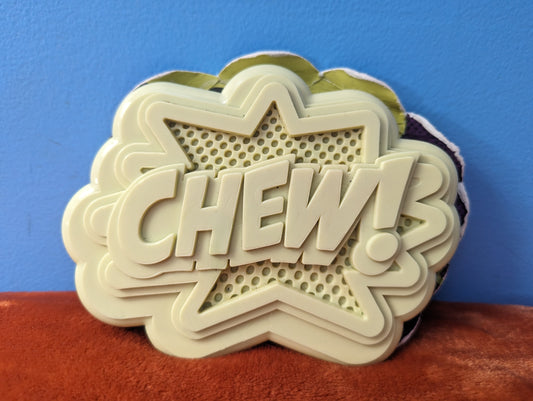 BarkBox Chew!