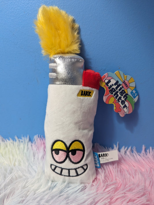 BarkBox high lighter