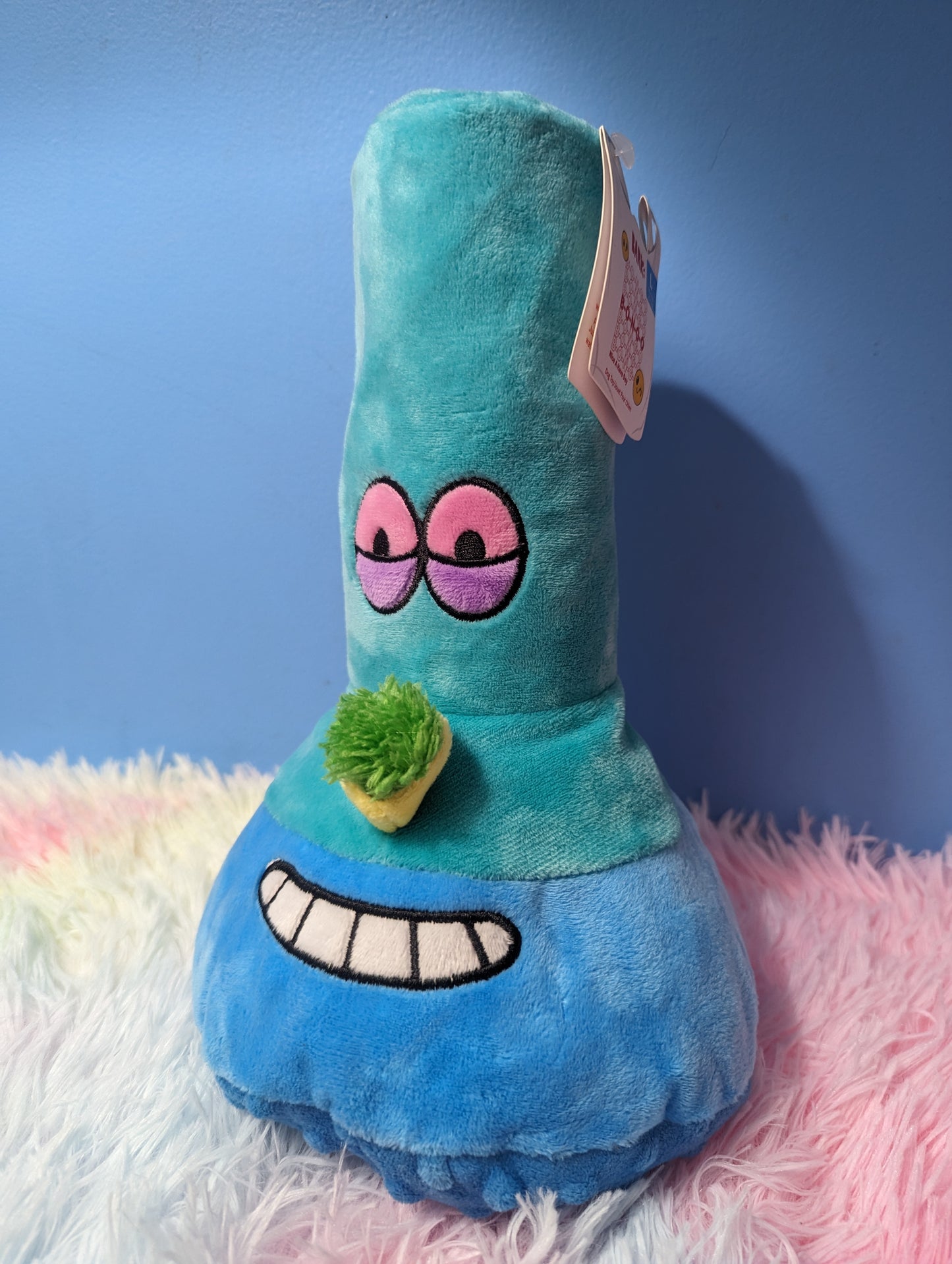 BarkBox BONGO