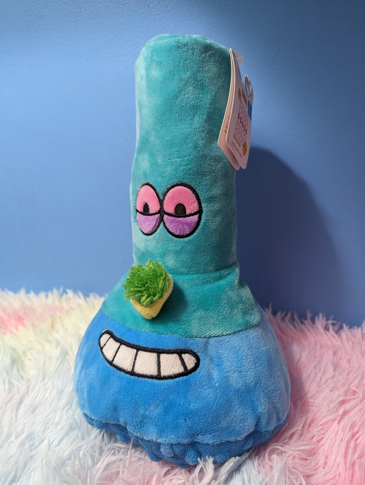BarkBox BONGO