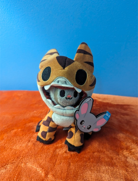 BarkBox Star Wars Loth Cat