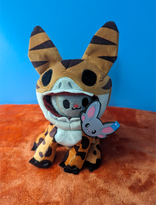 BarkBox Star Wars Loth Cat