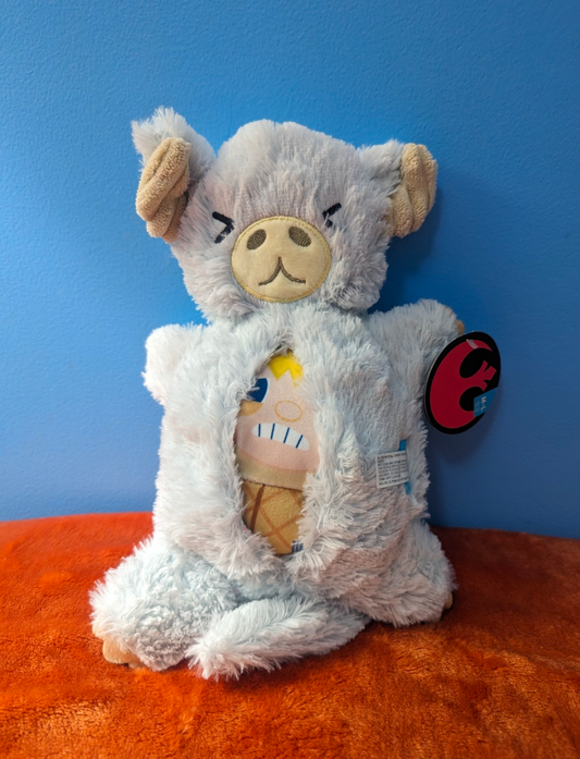 BarkBox Star Wars Lukewarm Tauntaun