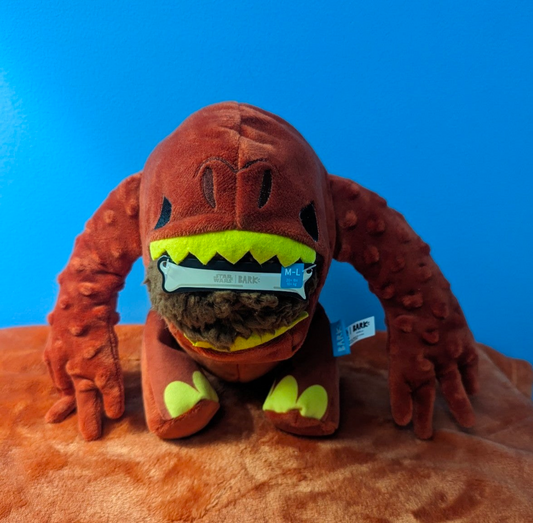 BarkBox Ravenous Rancor