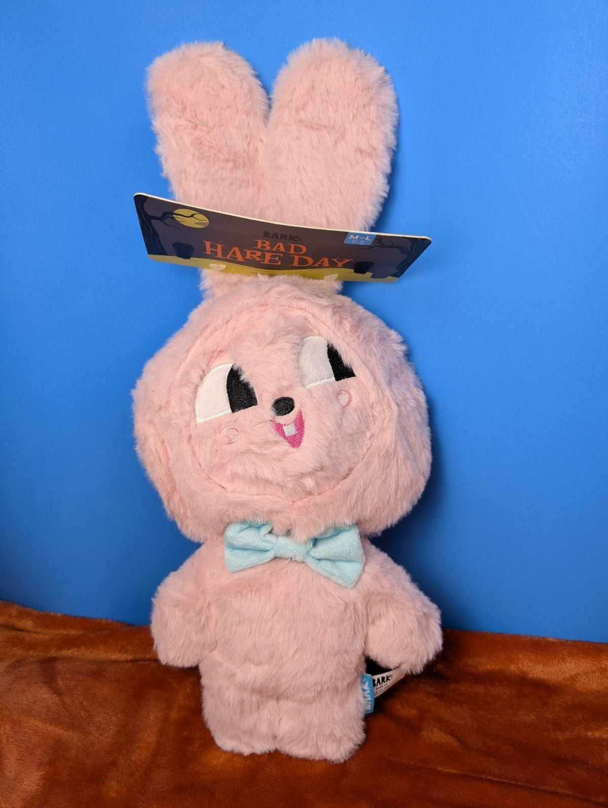 Barkbox Bad Hare Day