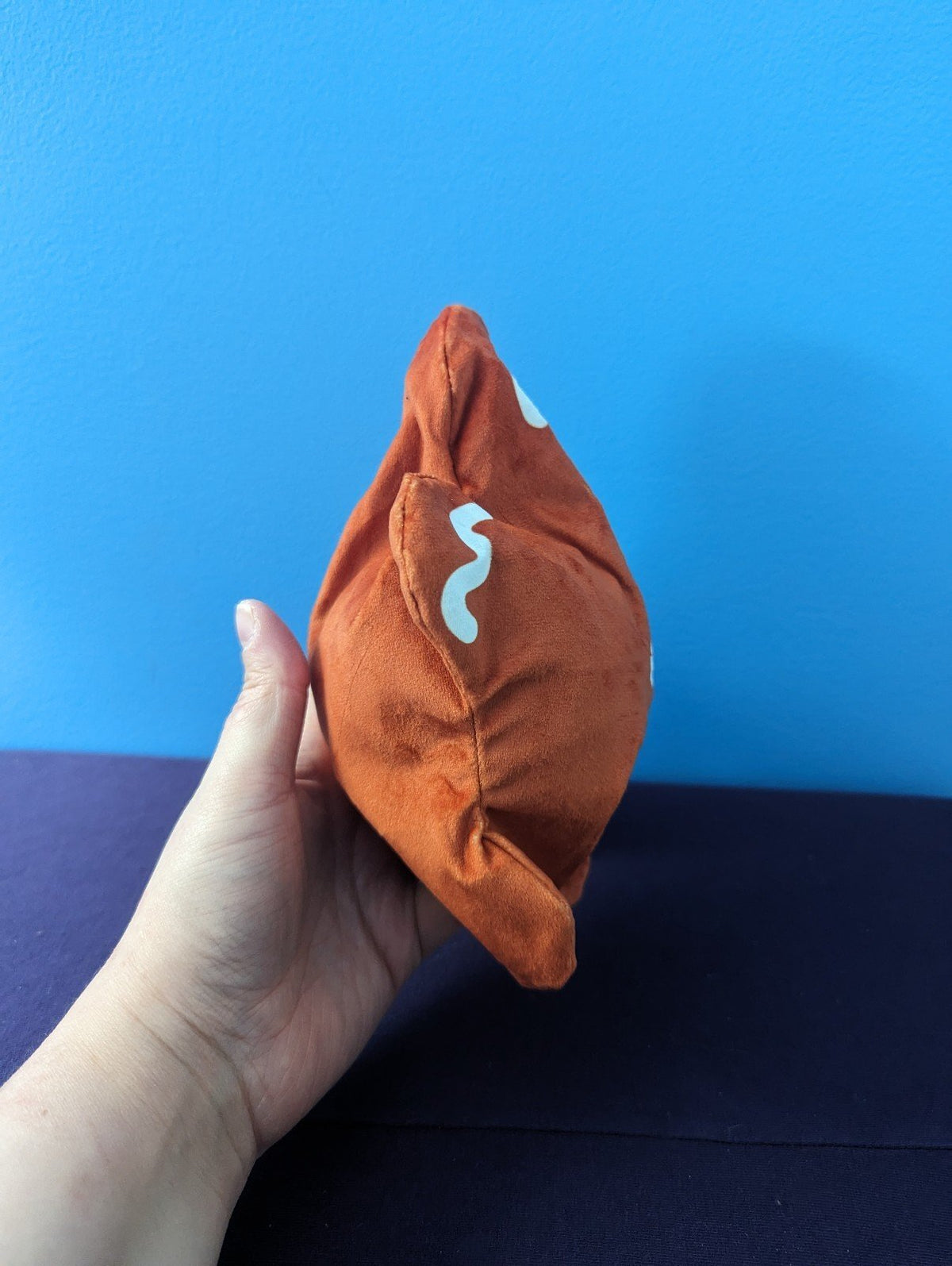 BarkBox Gingerball Man