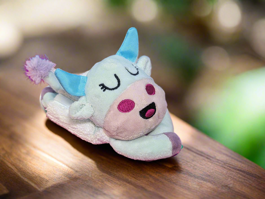 BarkBox Swedish Moosage
