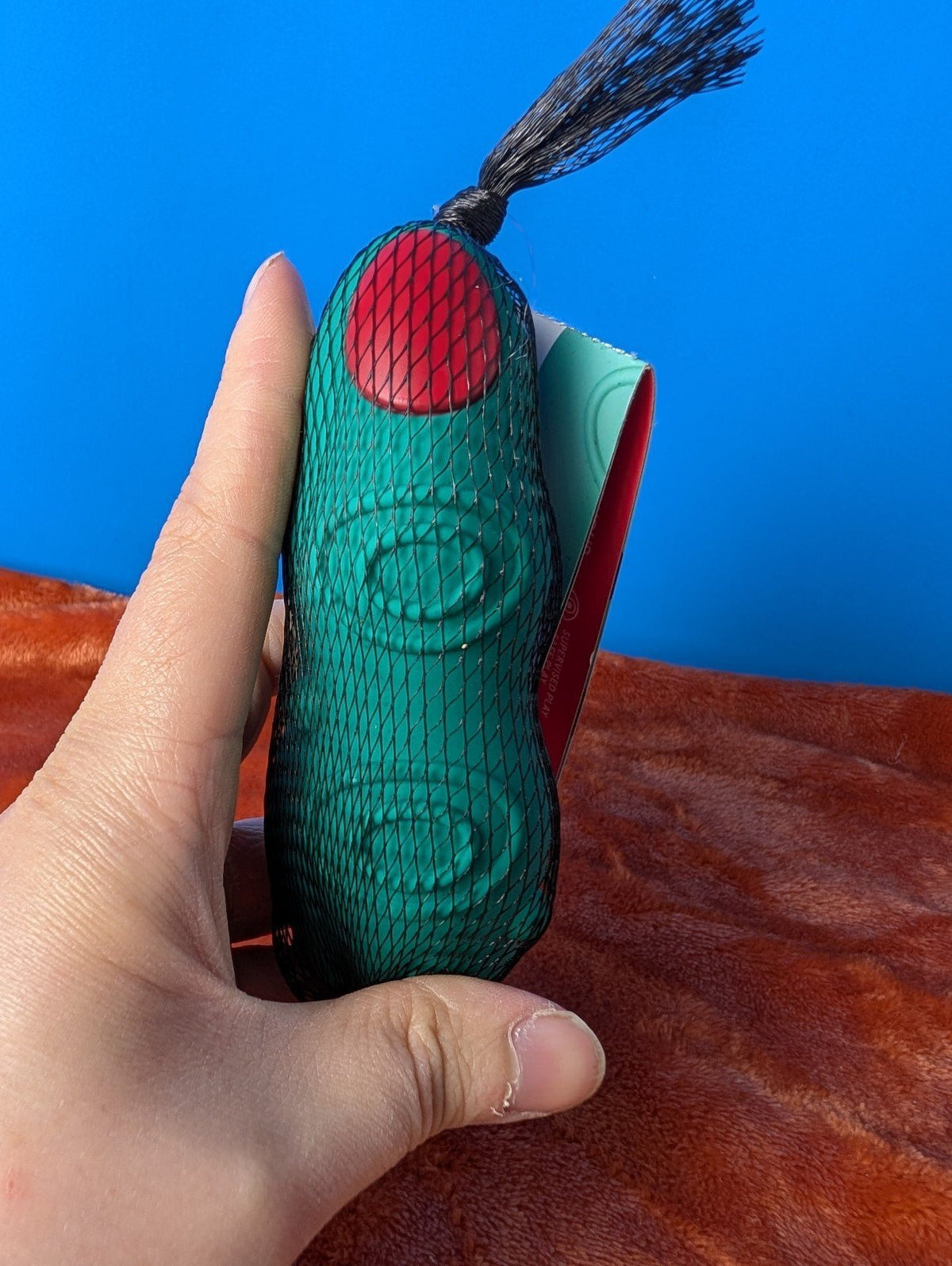 BarkBox Ghoulfinger