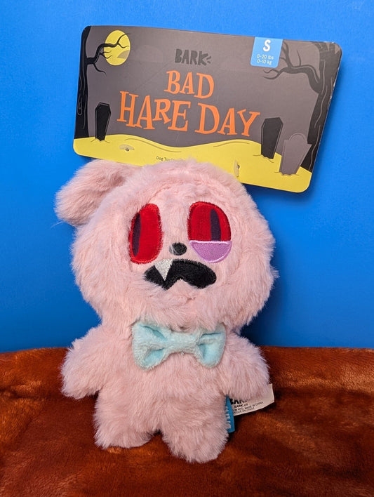 Barkbox Bad Hare Day