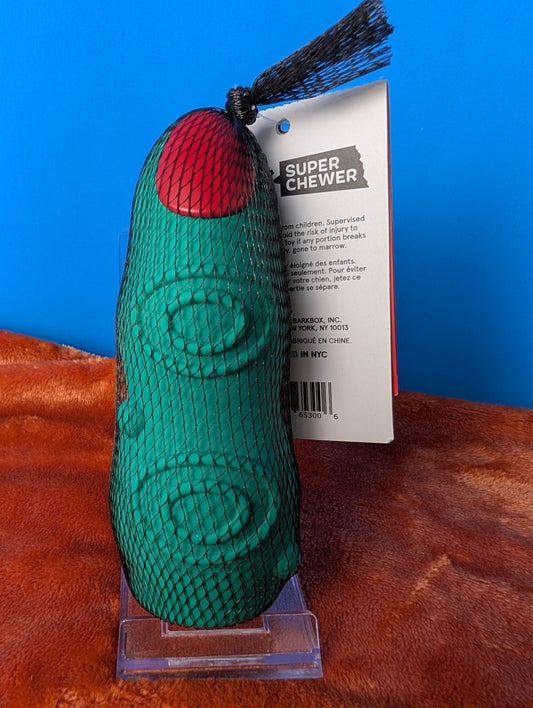 BarkBox Ghoulfinger