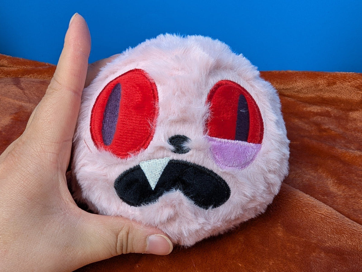 Barkbox Bad Hare Day