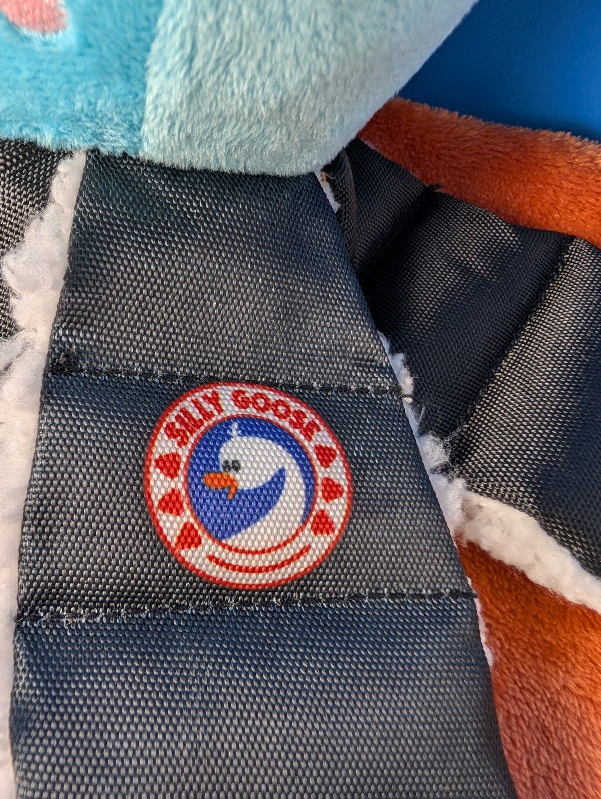 BarkBox Arctic Ollie