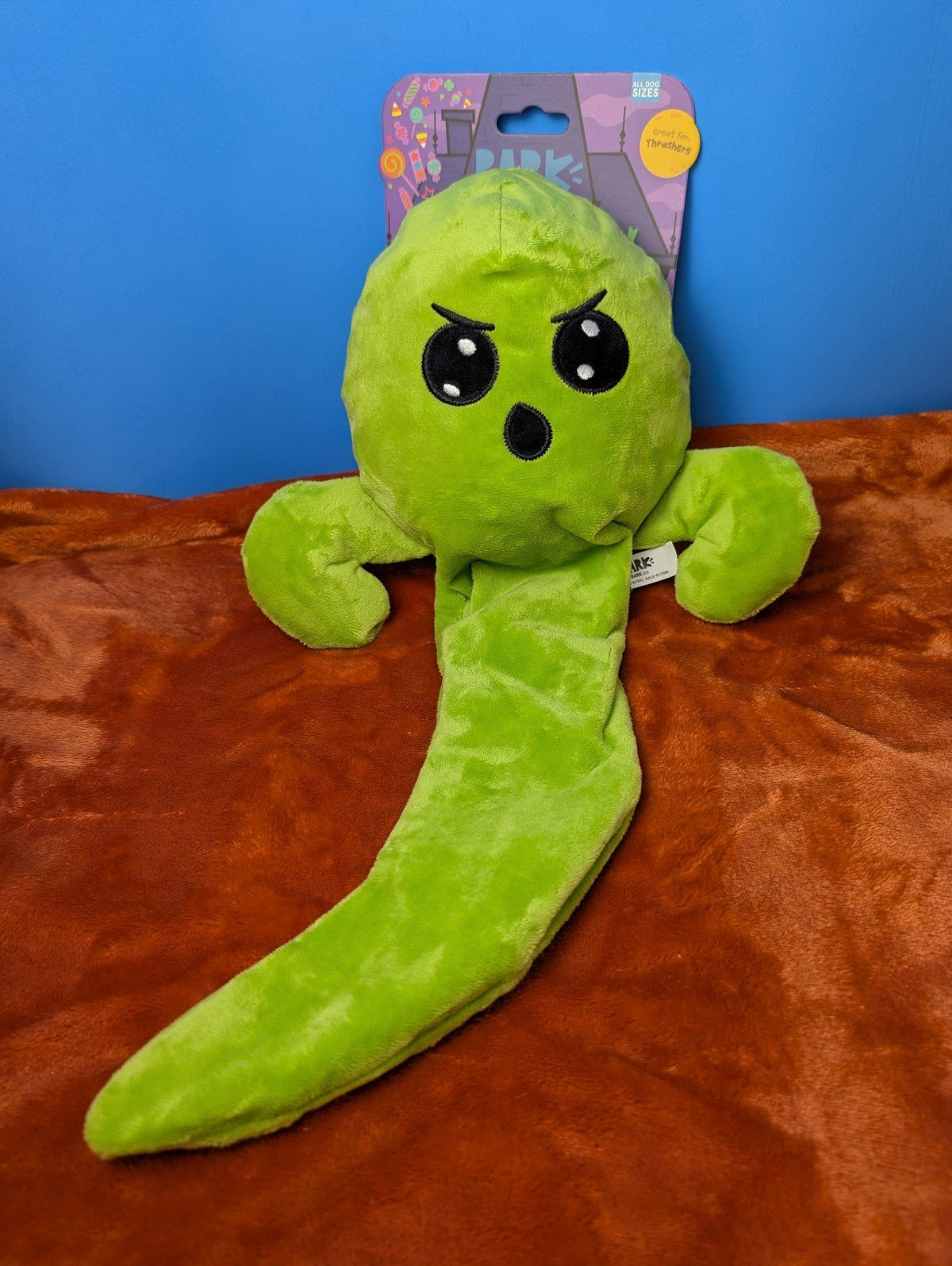 Barkbox Balltergeist