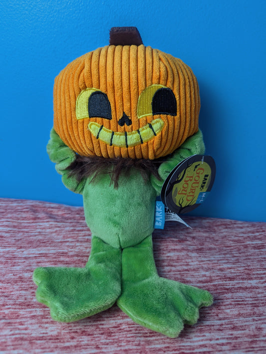 BarkBox gourd boy