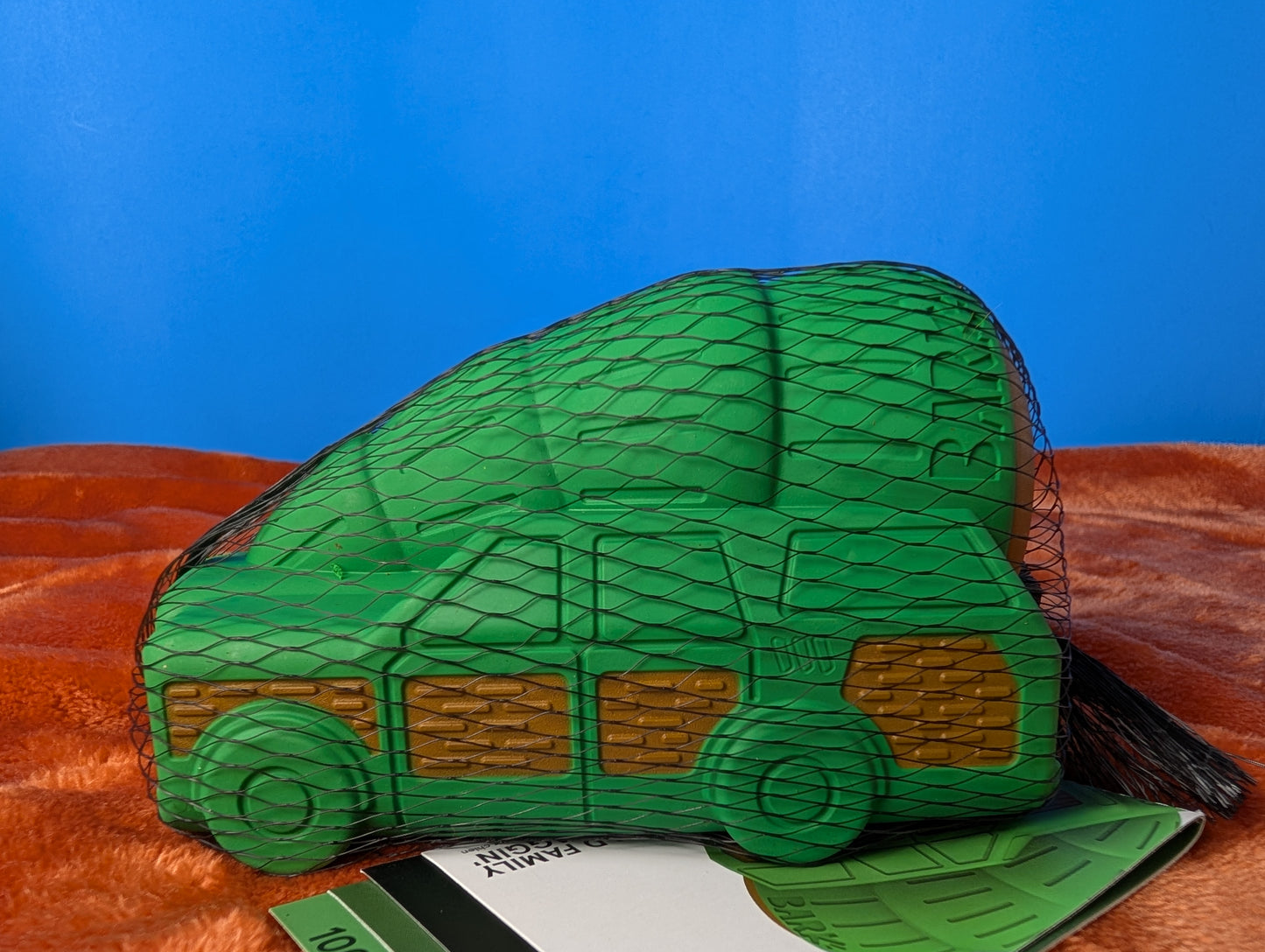 Barkbox Griswold Family Station Wagon