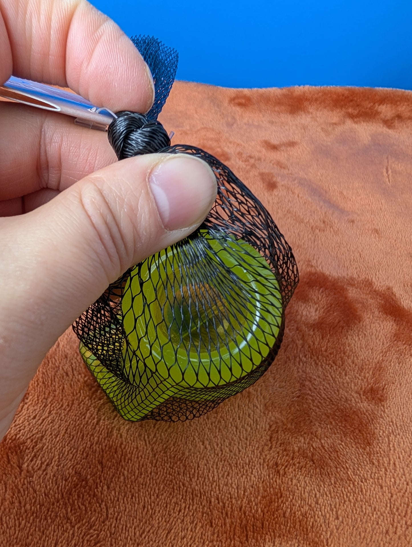 Barkbox Snacked Packed Bong