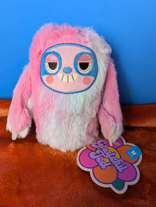 BarkBox Grateful Ted