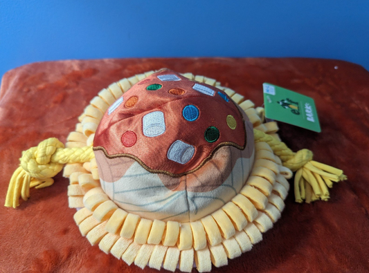 BarkBox Candy Squeakghetti