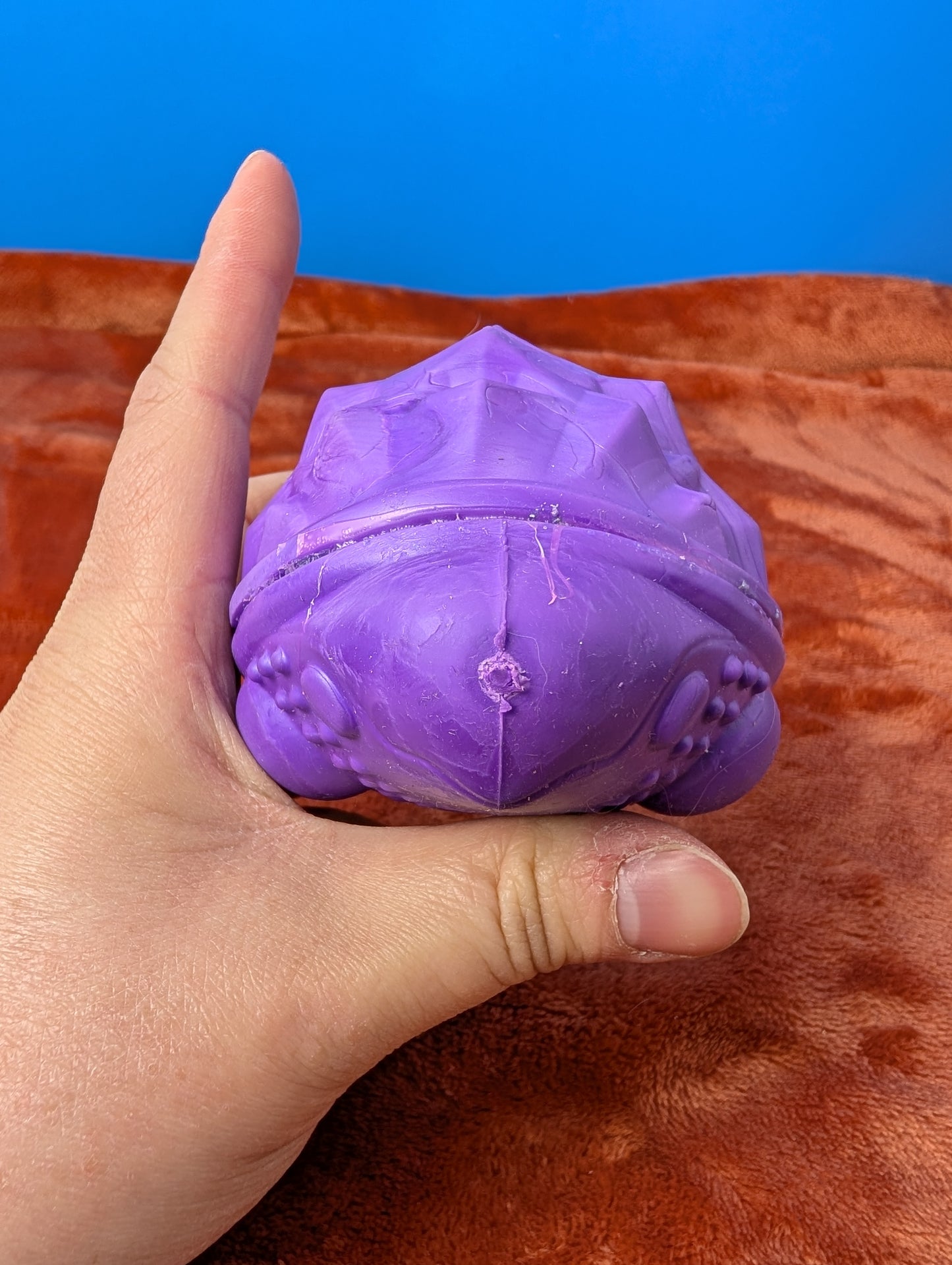 BarkBox Tully Turtle