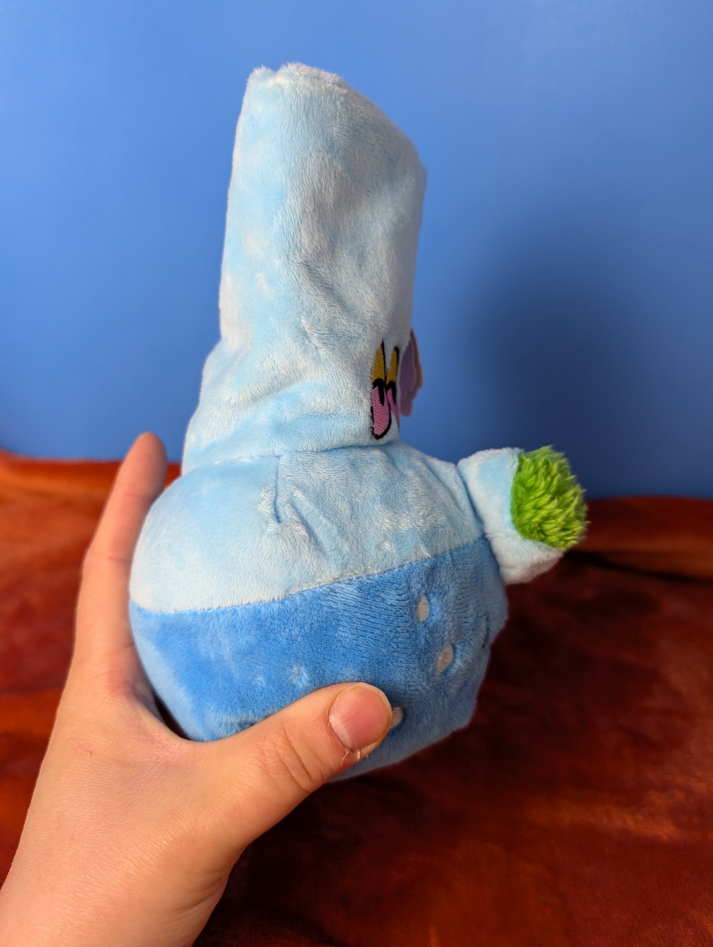 BarkBox Get a Bong lil'  Doggie