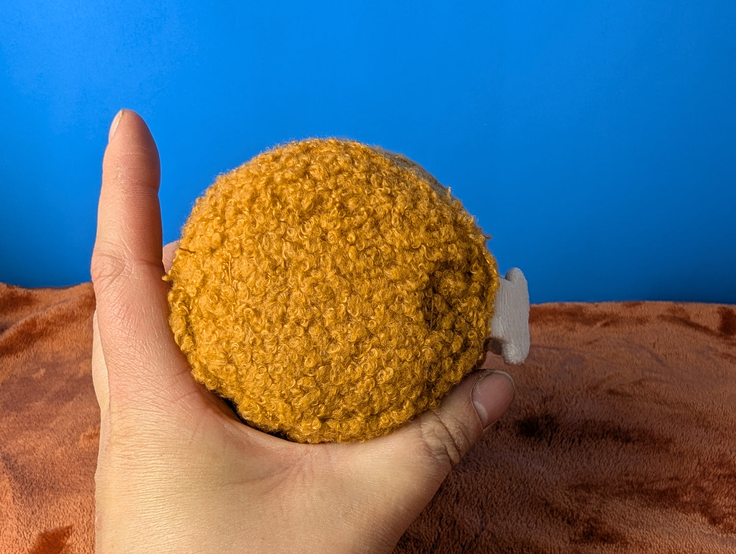 BarkBox Tuff-Stuffed Turkey