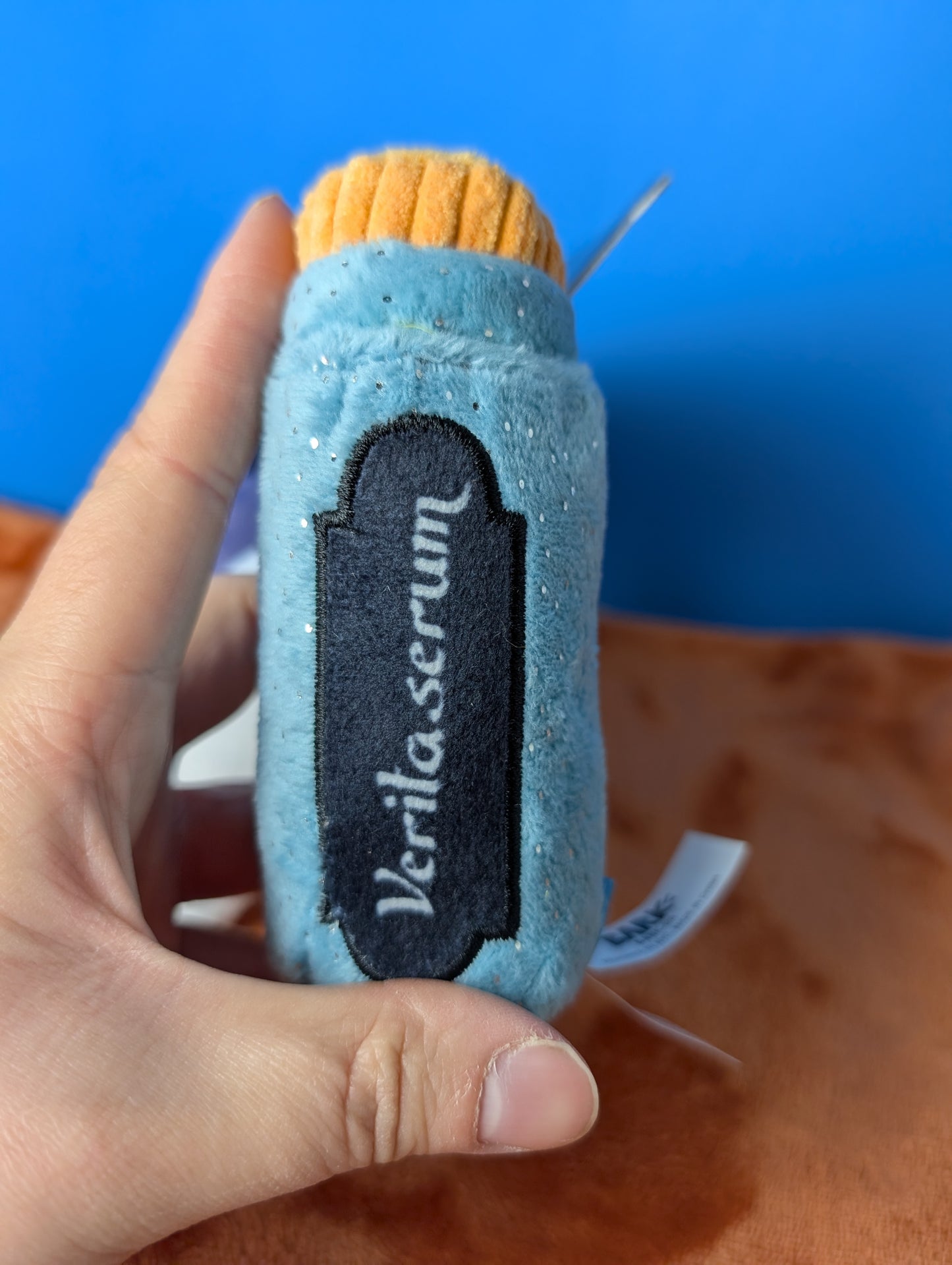 Barkbox Potions Class Pack