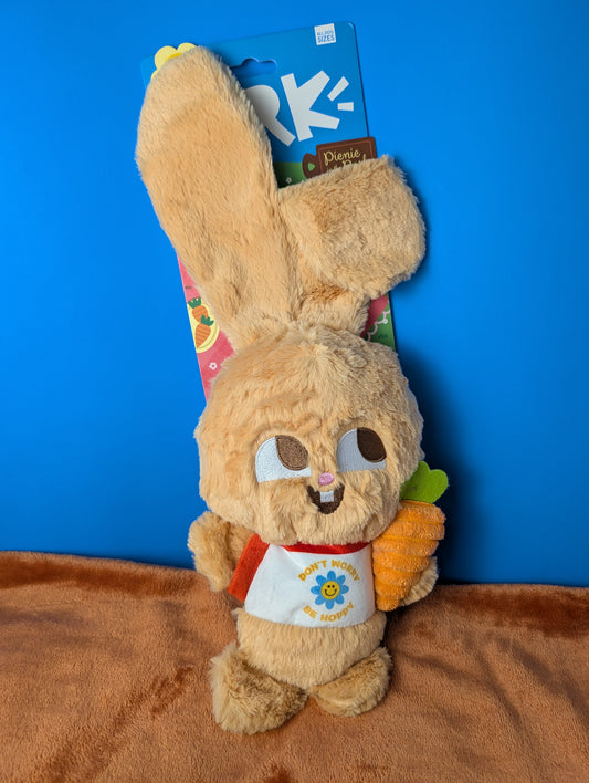 BarkBox Veggie Reggie