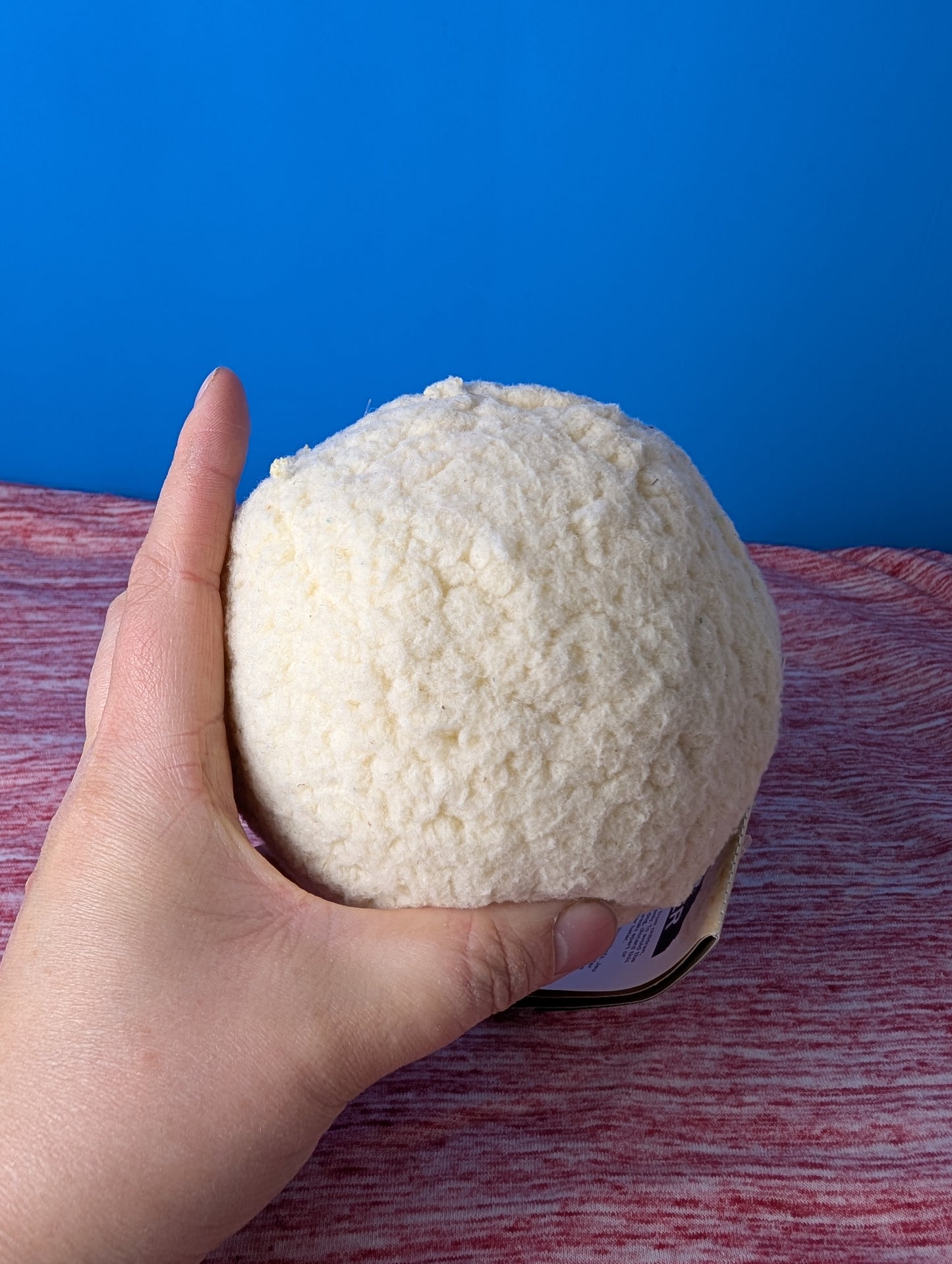 BarkBox Smash Potato