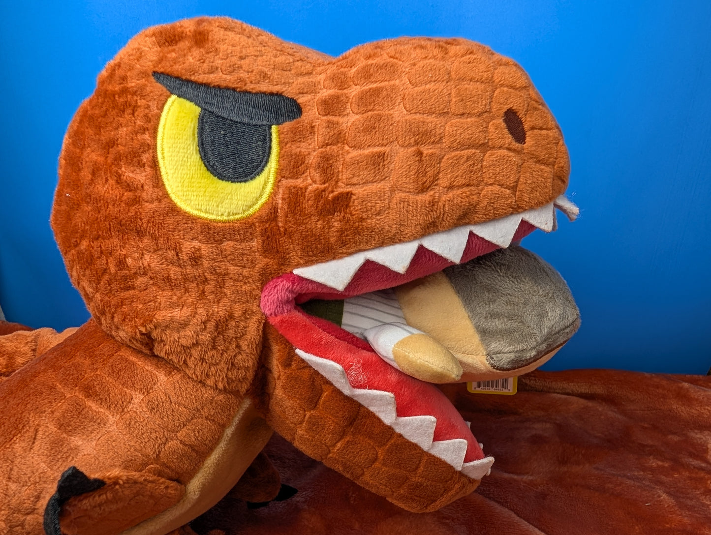 BarkBox T-Rex