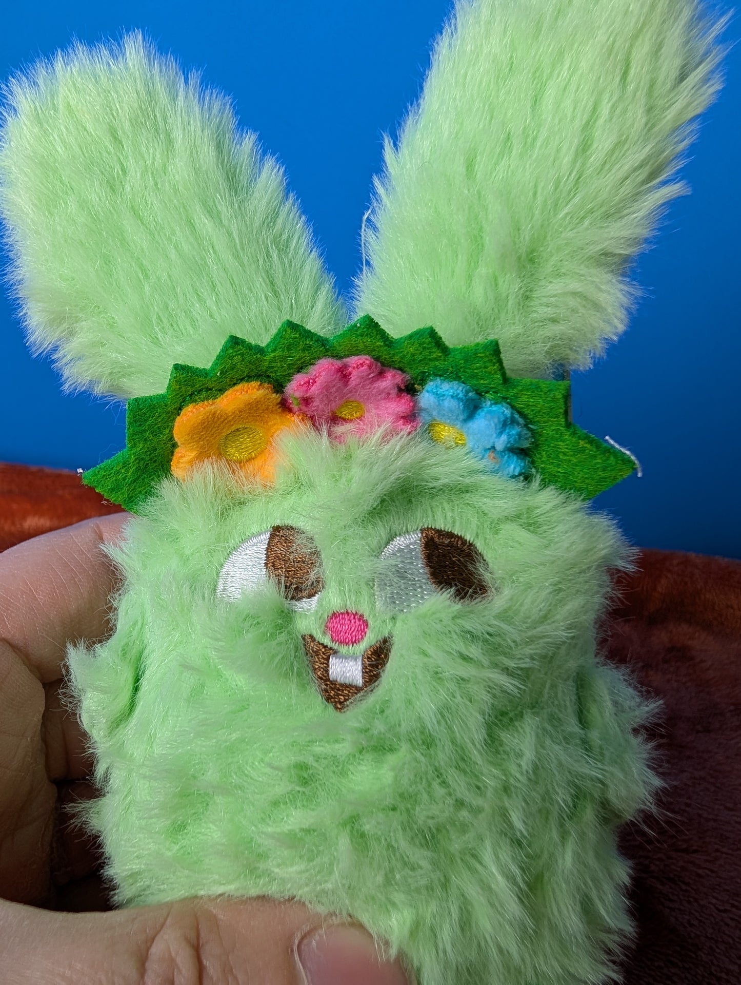 BarkBox Hana the Hippie Hopper