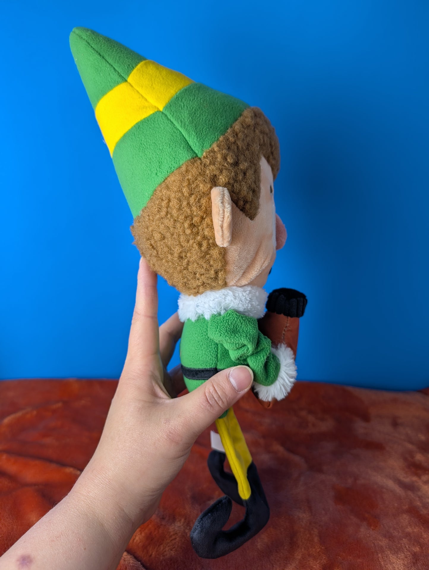 Barkbox Ginormous Buddy the Elf