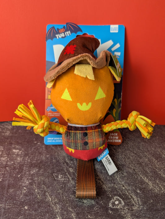 BarkBox Jack Crow Lantern