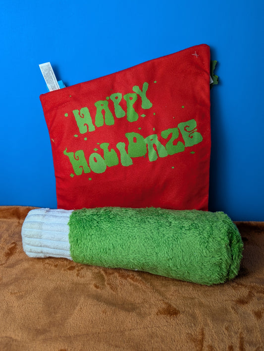 BarkBox Peppermint Spliff