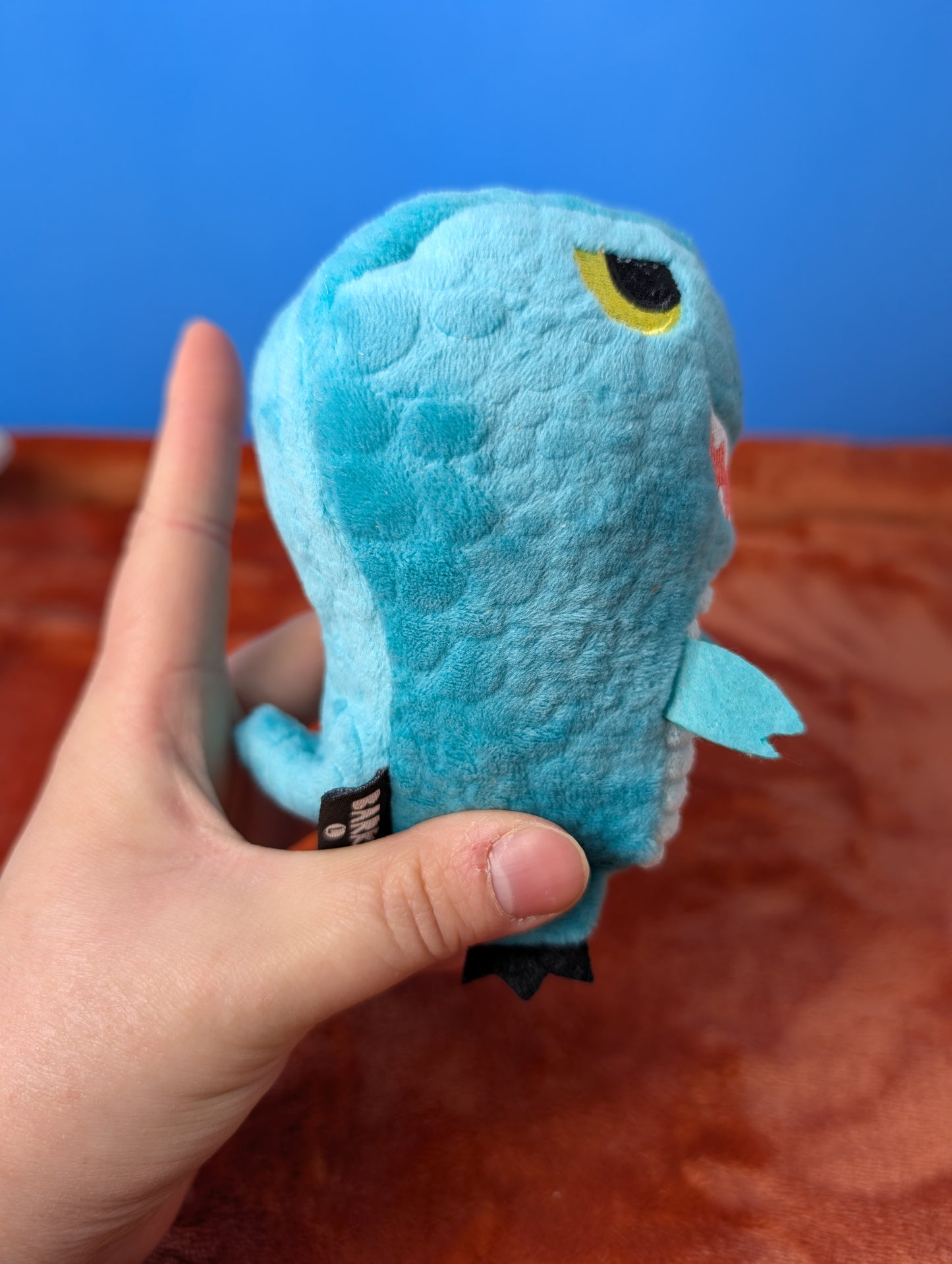 BarkBox Delores Tyrannosaurus