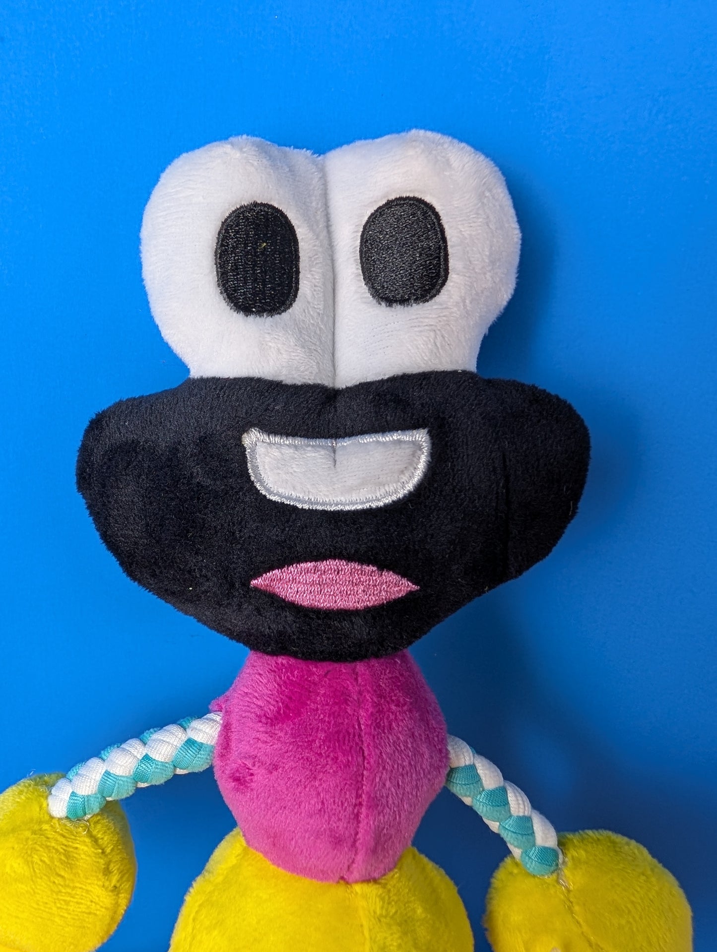 BarkBox Mr. DNA