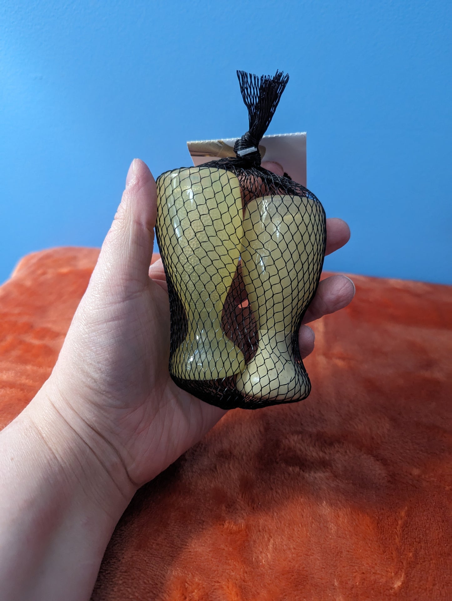 BarkBox Chompagne Flutes