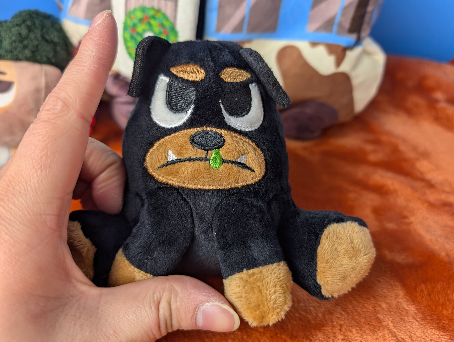 BarkBox Cousin Eddie Comes to Town