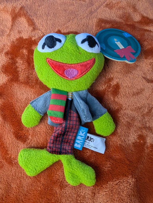 BarkBox Bob Catch-It