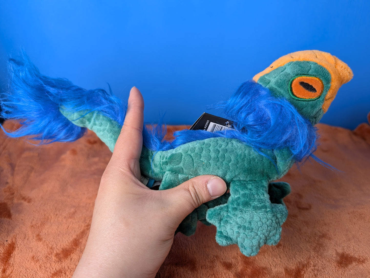 BarkBox Bone-a-fide Boga